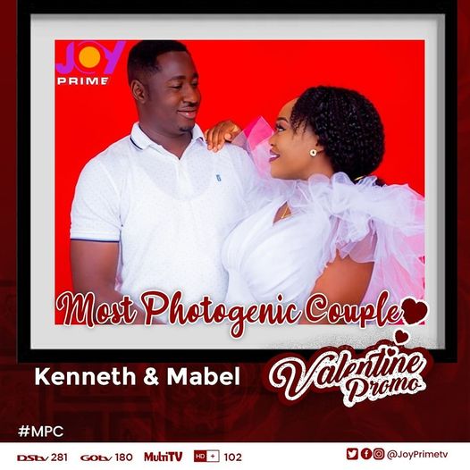 Joy Prime’s Most Photogenic Couple returns with second edition, calls for entries