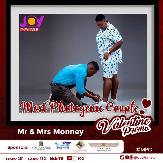 Joy Prime’s Most Photogenic Couple returns with second edition, calls for entries