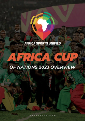 New Report sheds Light on the Africa Cup of Nations 2023: A Tournament Transforming Football and Beyond 2 418 ECHjwr