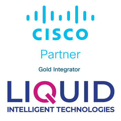 Liquid Intelligent Technologies achieves Cisco Gold Certification, elevating the delivery of network services for South African customers 2 418
