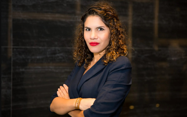 #BlackExcellence in FinTech: Alexia Hefti, Chief Executive Officer (CEO) of eGovern, to Speak at Global Black Impact Summit (GBIS) 2024 2 418 feu7eO