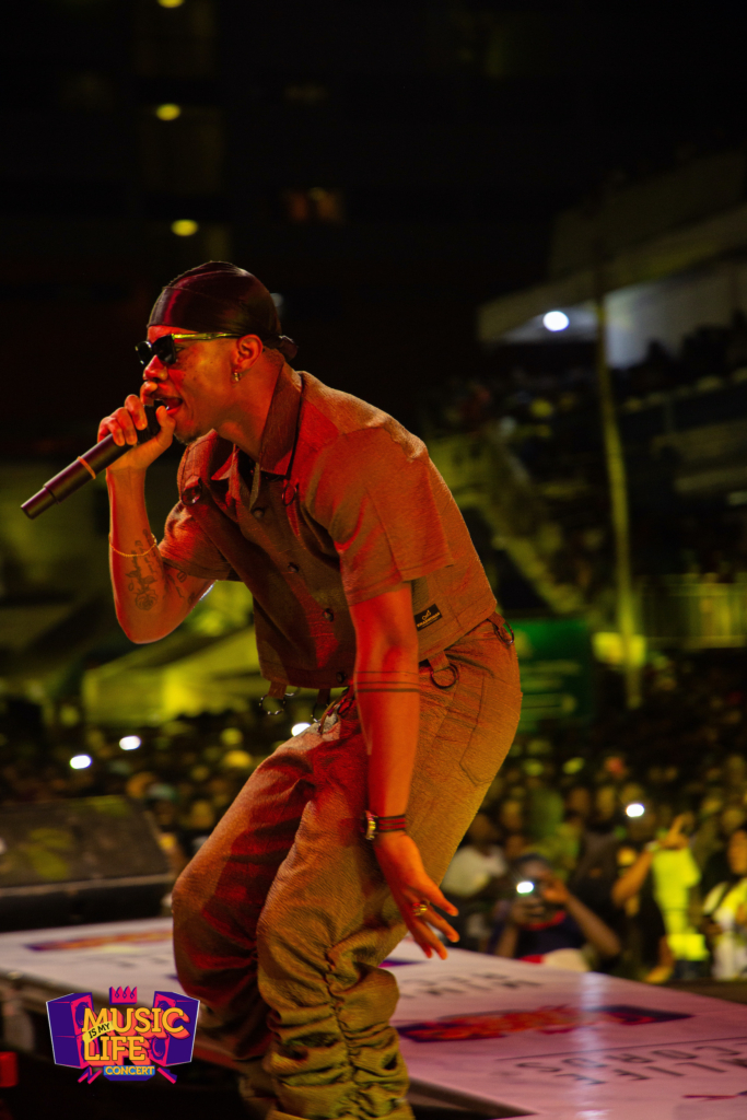 Mimlife Records makes history with 2024 concert 