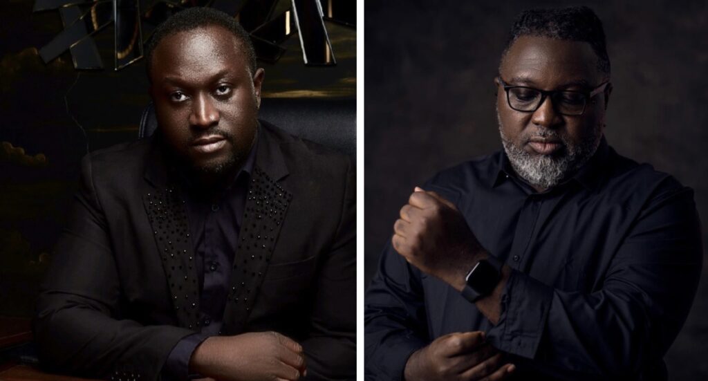 Hammer is the best Ghanaian producer of all time - Richie - Vimarsana News