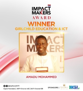 AMADU