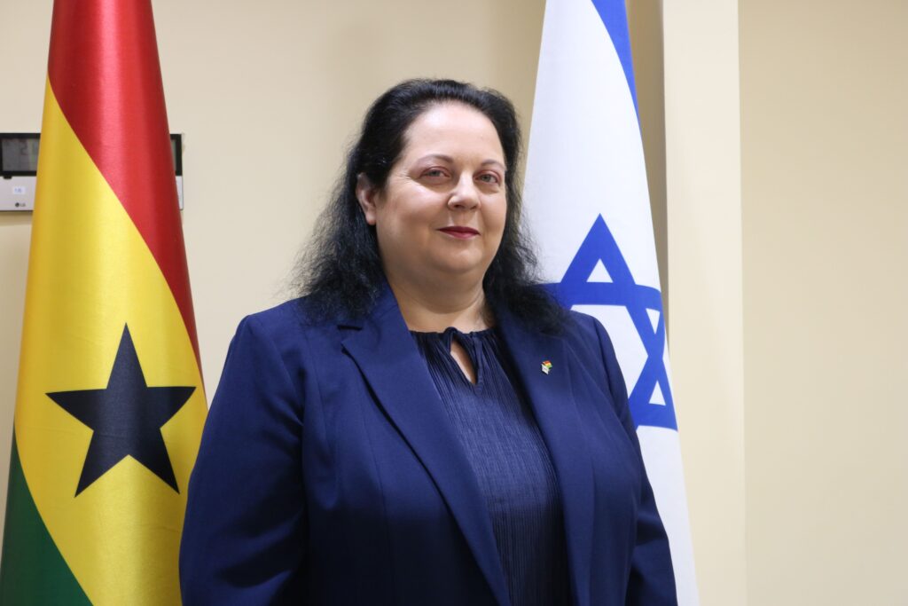 Shlomit Sufa: The ICJ and the Crime of Genocide - Vimarsana News