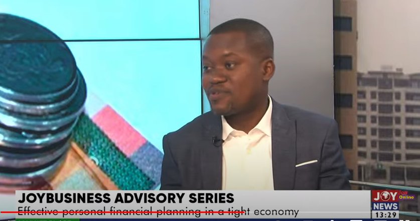 Joy Business Advisory Series: Engage in strategic investments to stay resilient in difficult times – Ghanaians urged 2 ANNOR 1