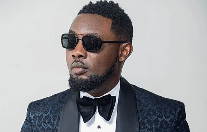 Skitmaker apologises to AY Makun for alleging he dated May Yul-Edochie - Vimarsana News