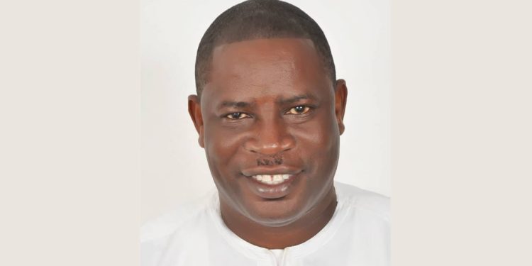 Akufo-Addo’s deliberate neglect of Ekumfi over my victory unfortunate – MP