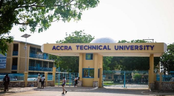 Accra Technical University 680x375 1