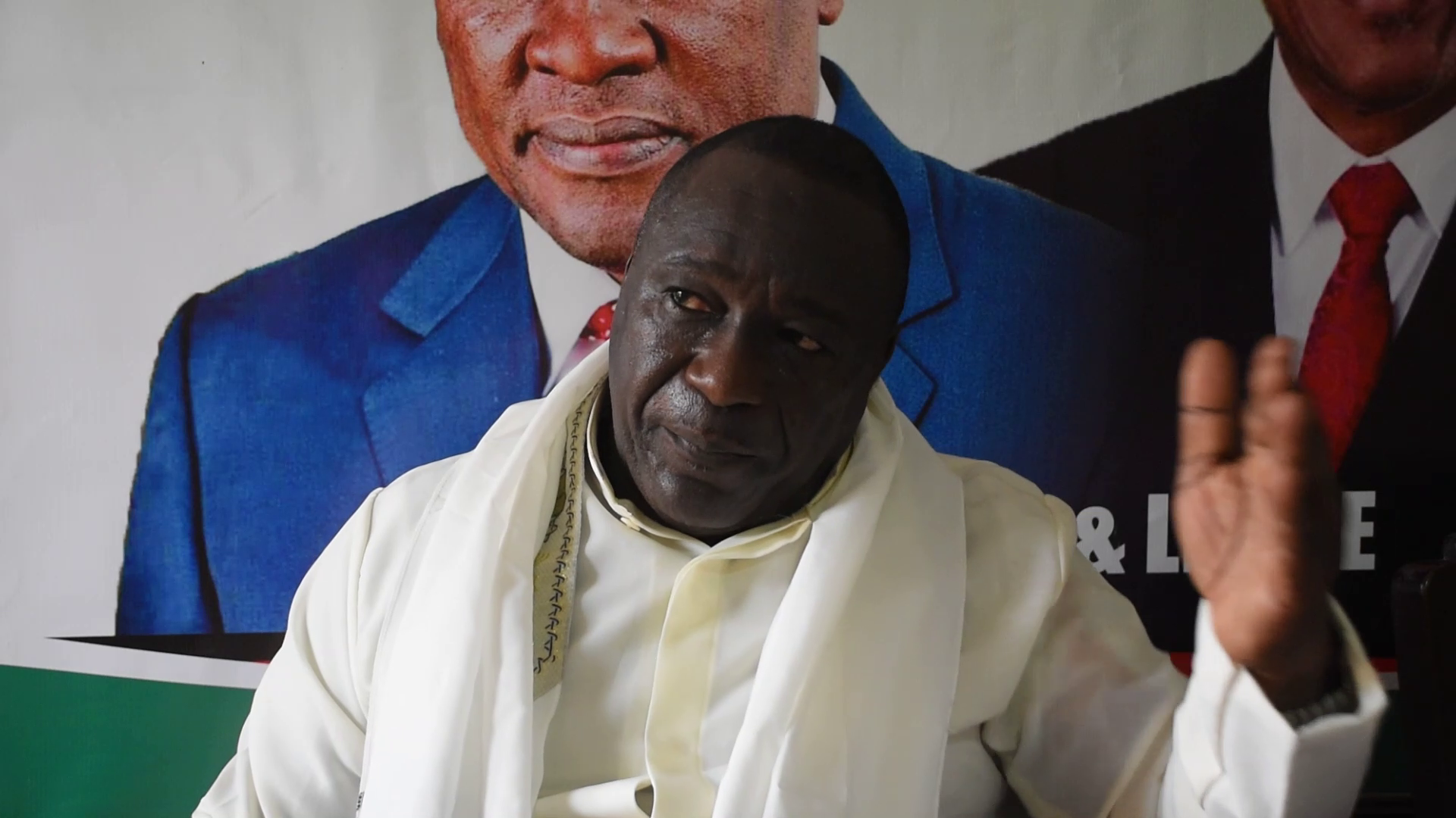 NDC advised to pick Mahama's running mate from Volta Region or risk losing elections - Vimarsana News