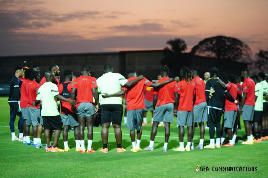 AFCON 2023: Fellow Ghanaians, calm down - Vimarsana News