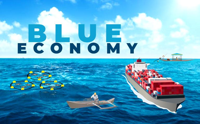 Africa's Path to Prosperity in the BRICS Era: Capitalizing on the Blue Economy - Vimarsana News