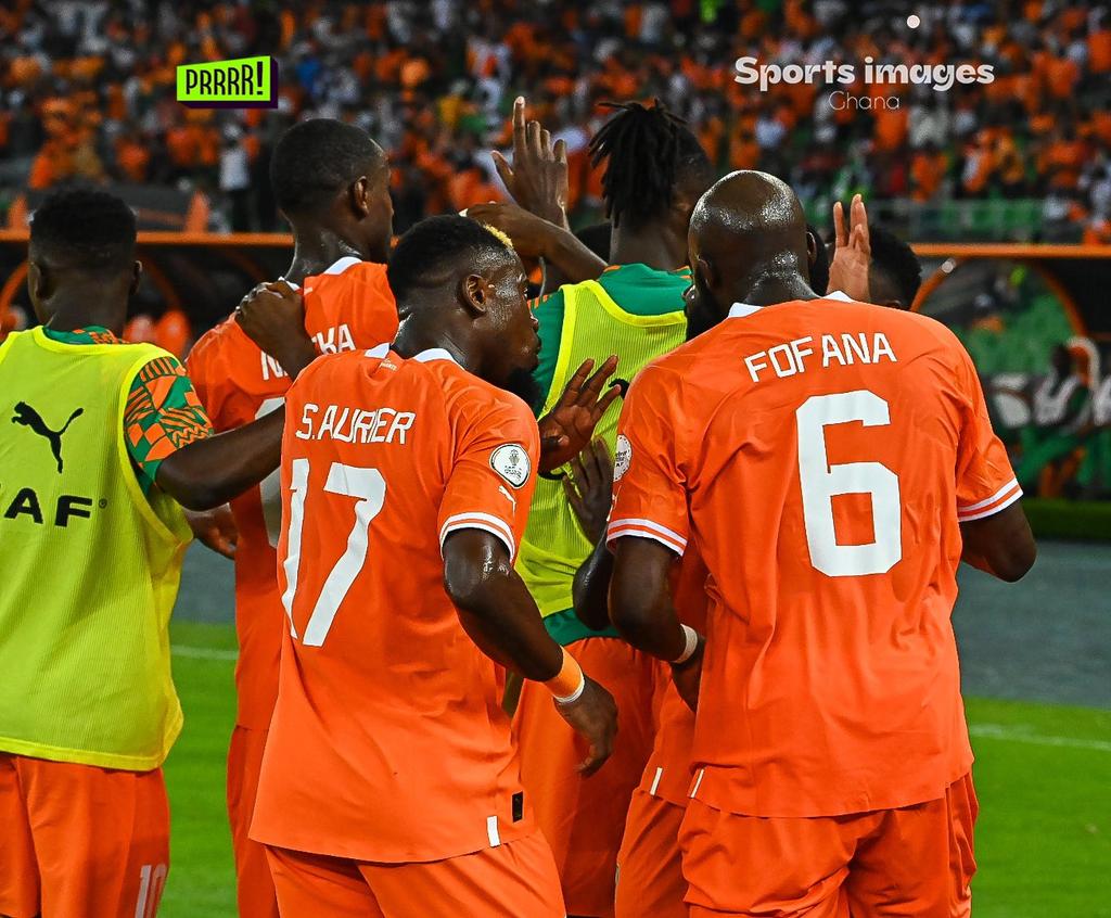 Cote dIvoire