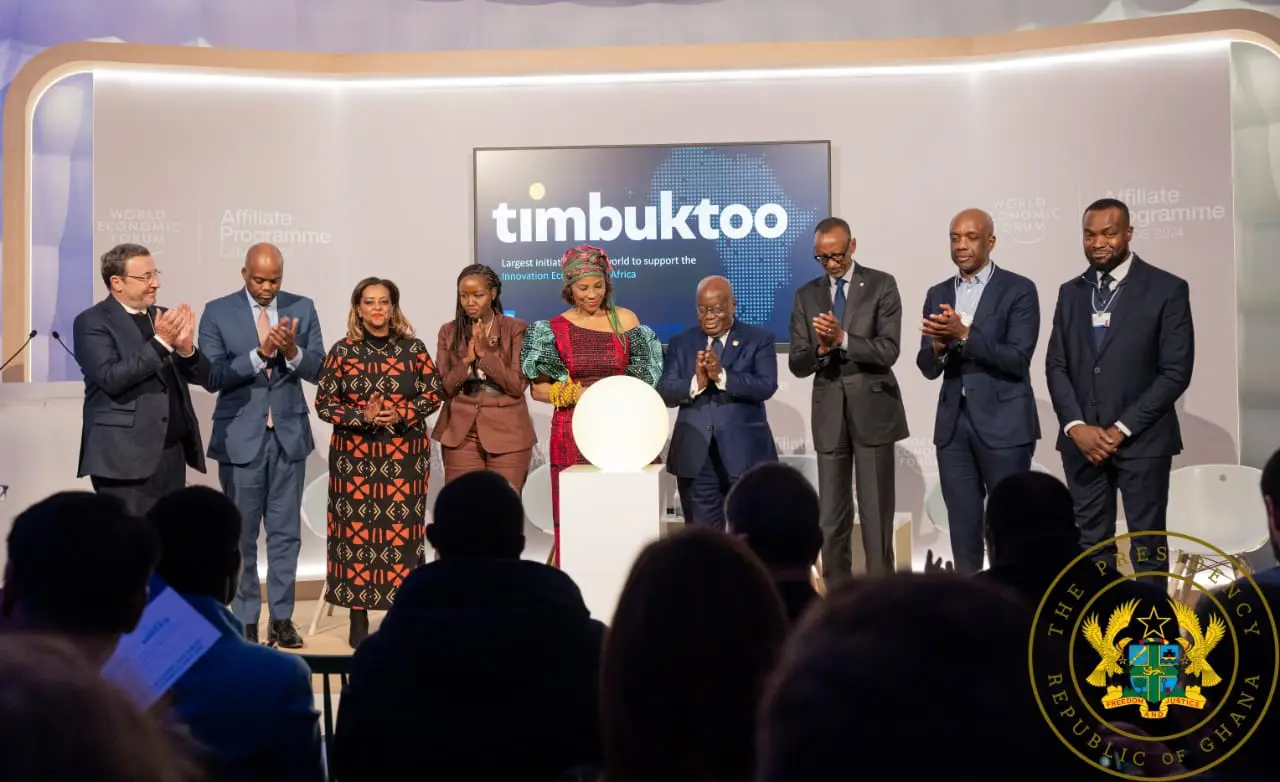 Africa needs an economic model that serves interests of the continent – Akufo-Addo 2 Economics President Model Pix 2