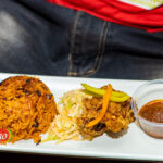 Chef Faila's meals give me a heavenly feeling - Well-wisher
