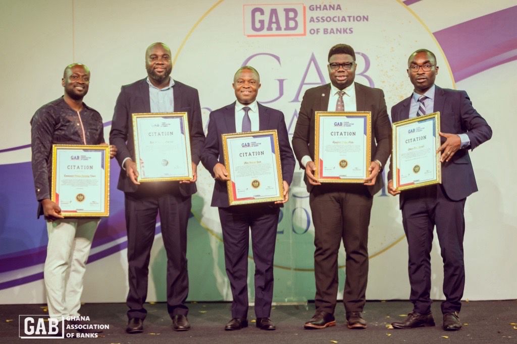 Fidelity wins at GBA Awards