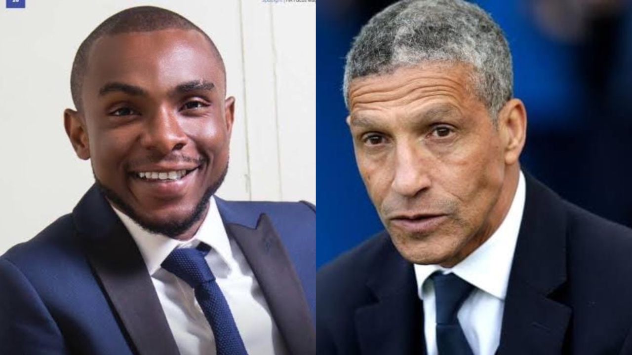 Gary Hughton