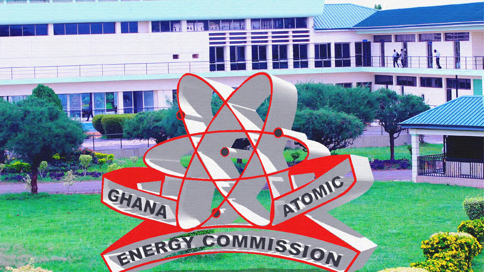 GAEC collaborates with CTVET to provide competency-based training and assessment in welding; fabrication - Vimarsana News
