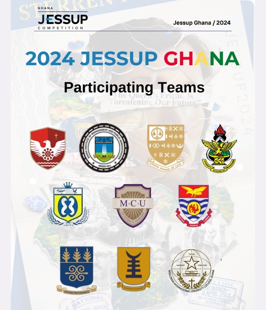 Jessup 2024
