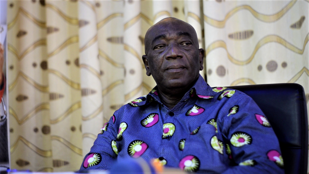 TUC blasts gov’t over tariff hikes: ‘This is worse than robbing Peter to pay Paul’ – MyJoyOnline