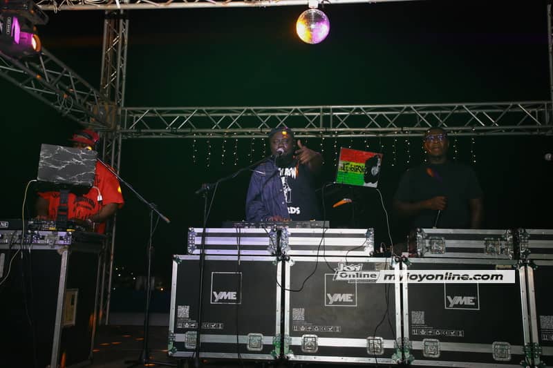 Photos: Joy FM 90s Jam resurrects era of fun and excitement after 3 years hiatus