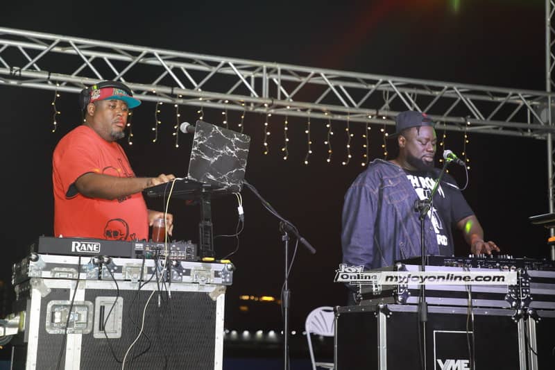 Photos: Joy FM 90s Jam resurrects era of fun and excitement after 3 years hiatus