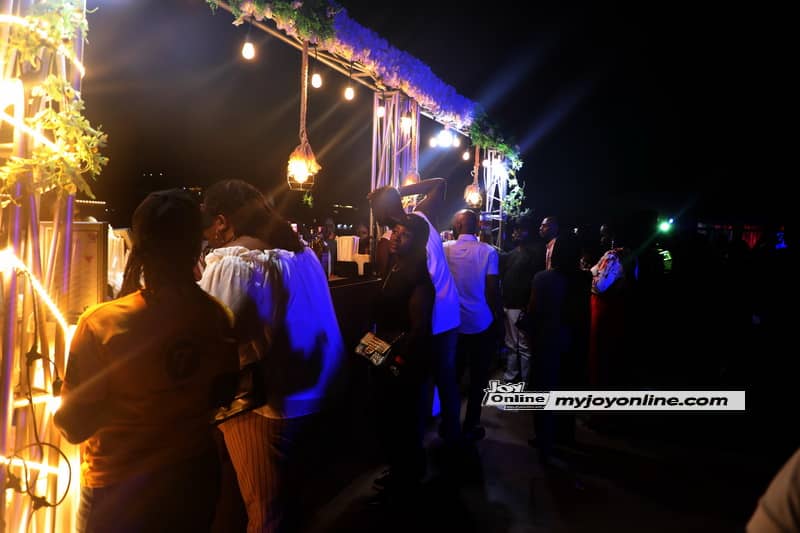 Photos: Joy FM 90s Jam resurrects era of fun and excitement after 3 years hiatus