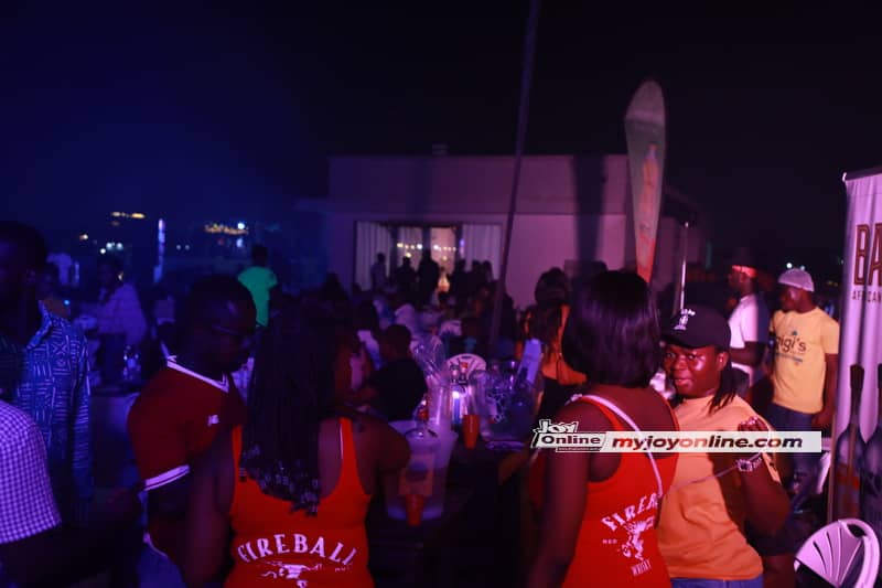 Photos: Joy FM 90s Jam resurrects era of fun and excitement after 3 years hiatus