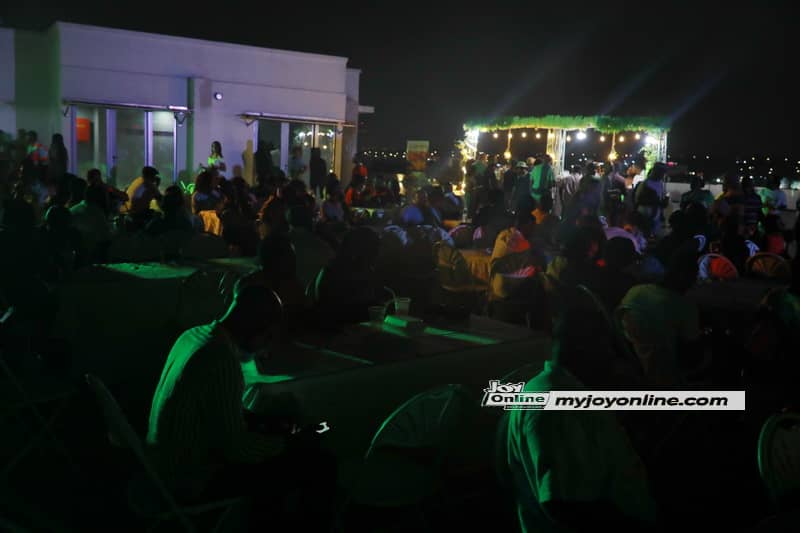 Photos: Joy FM 90s Jam resurrects era of fun and excitement after 3 years hiatus