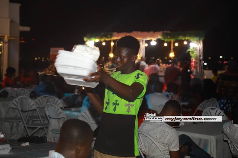 Photos: Joy FM 90s Jam resurrects era of fun and excitement after 3 years hiatus