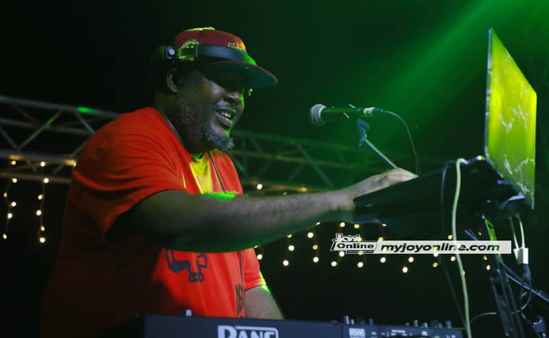 Photos: Joy FM 90s Jam resurrects era of fun and excitement after 3 years hiatus