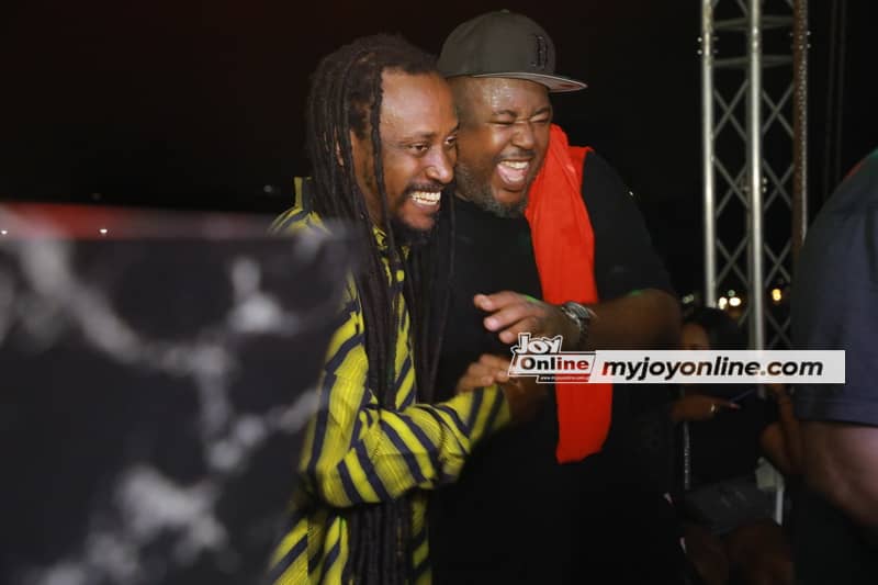 Photos: Joy FM 90s Jam resurrects era of fun and excitement after 3 years hiatus