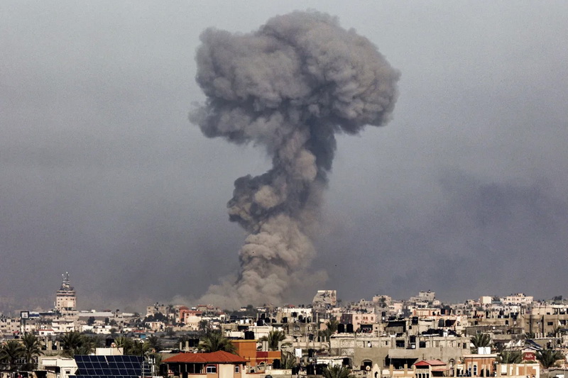 Israel is facing a genocide case in international court. Could it halt the war in Gaza?