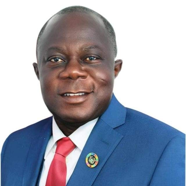 NPP primaries: Kofi Nkansah accusing me because I’m the strongest contender – Ayimadu-Antwi 2 Kwame Ayimadu