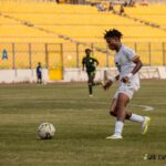 U20 WWCQ: Ghana seal 7th successive appearance with 5-star performance against Senegal U20 WWCQ: Ghana seal 7th successive appearance with 5-star performance against Senegal