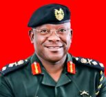 Military dismisses probe claims against Former CDS Oppong-Peprah as ‘malicious’