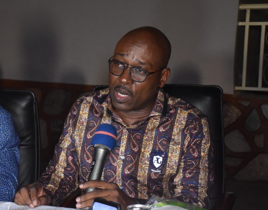 Makafui Kofi Woanyah