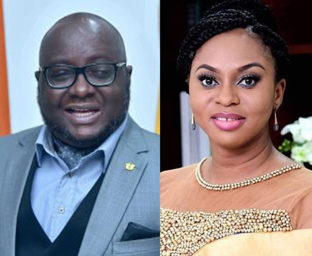 Live updates: NPP Primaries - K.T. Hammond; Asenso-Boakye, Ursula Owusu retain seat - Vimarsana News