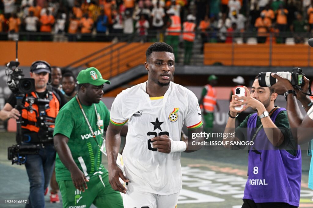 AFCON 2027Q: Ghana face ‘difficult’ Ivory...