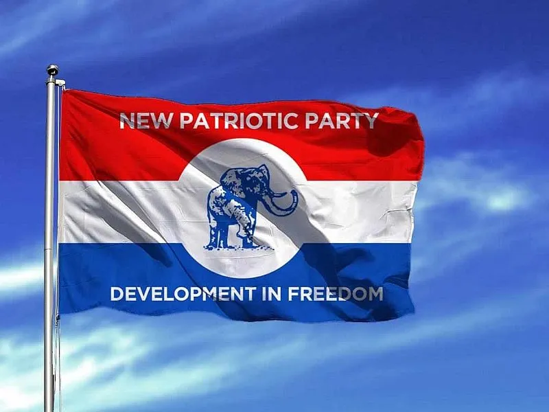 NPP Flag