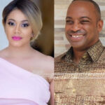 This is such hard pill for me to swallow - Nadia Buari mourns Vincent McCauley This is such hard pill for me to swallow - Nadia Buari mourns Vincent McCauley