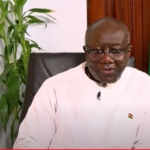 Ofori-Atta applied for US stay extension on medical grounds - Lawyer