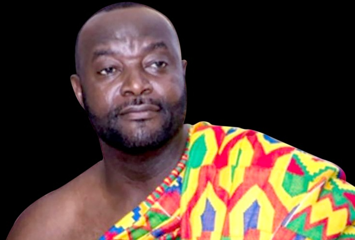 Opoku Asafo Adjei Agyeman Anane