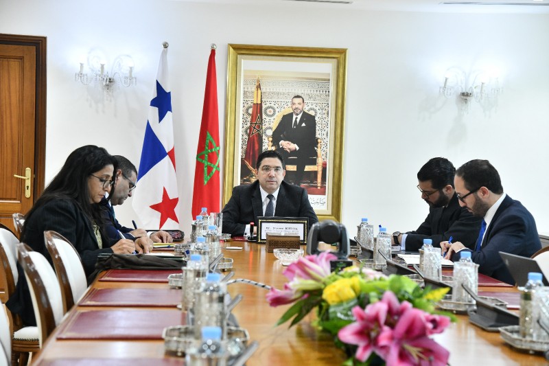 Panama supports autonomy initiative as 'only basis' to settle Sahara dispute - Vimarsana News