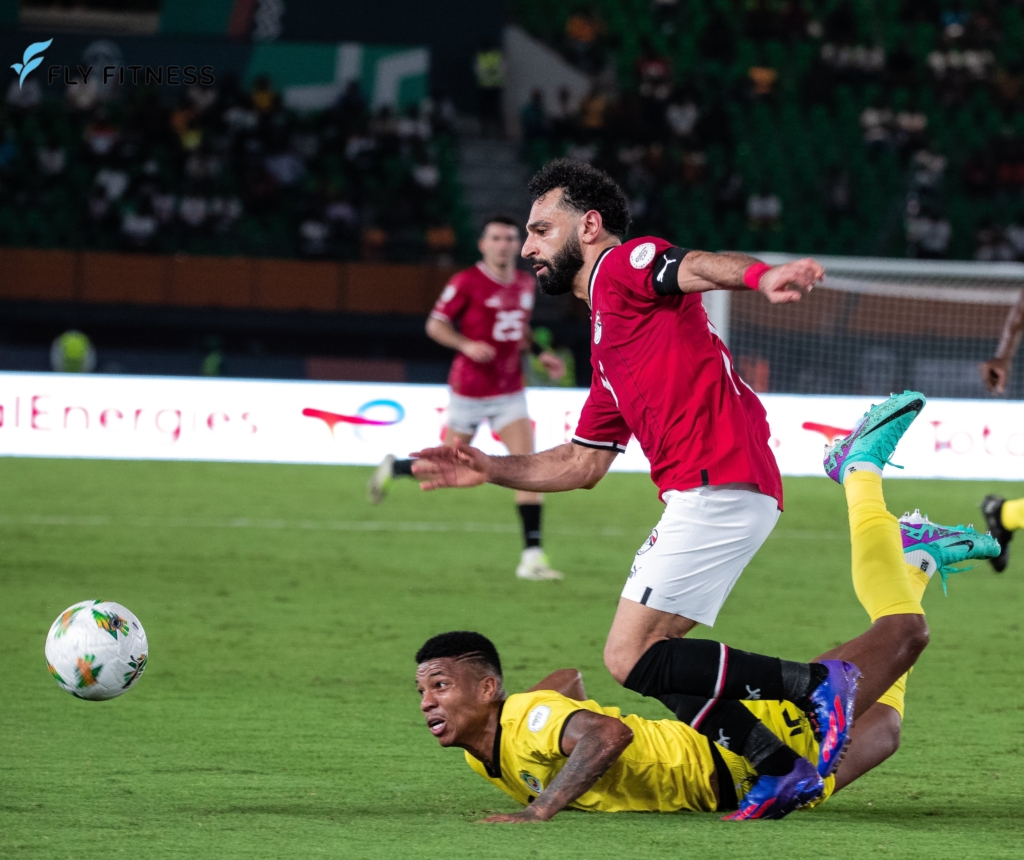 AFCON 2023: Black Stars in make-or-break situation against Egypt