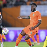 AFCON 2023: Ivory Coast play Guinea-Bissau in tournament opener AFCON 2023: Ivory Coast play Guinea-Bissau in tournament opener