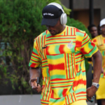 AFCON 2023: Mohammed Kudus will be fit for game against Egypt - Henry Asante Twum