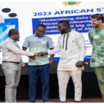 Ghana Statistical Service wins 2023 UN Datathon Ghana Statistical Service wins 2023 UN Datathon