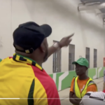 AFCON 2023: Ghanaian journalists clash with players and officials after Mozambique draw AFCON 2023: Ghanaian journalists clash with players and officials after Mozambique draw