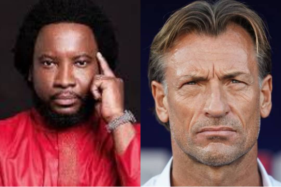 Pay Hervé Renard any amount to coach the Black Stars – Sonnie Badu 2 Sonnie Badu